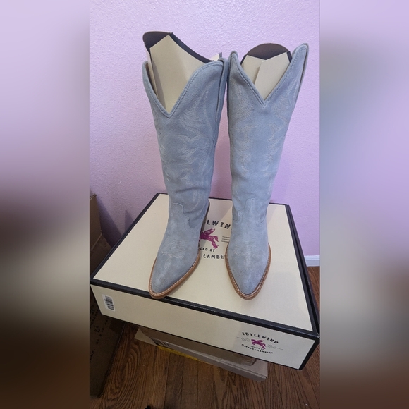 Idyllwind Boots - Picture 2 of 7